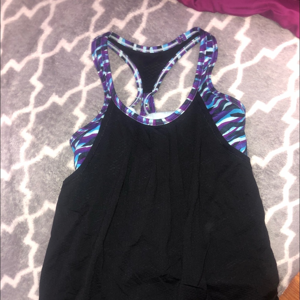 ivviva tank top